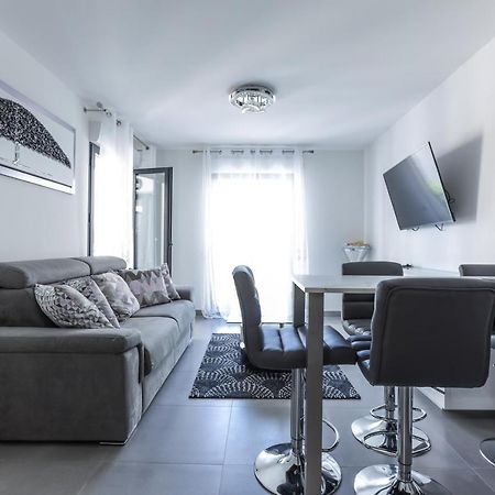 CANNES: Appartement Cosy à 2 pas de la Croisette Esterno foto