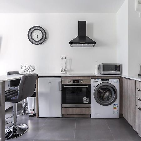 CANNES: Appartement Cosy à 2 pas de la Croisette Esterno foto