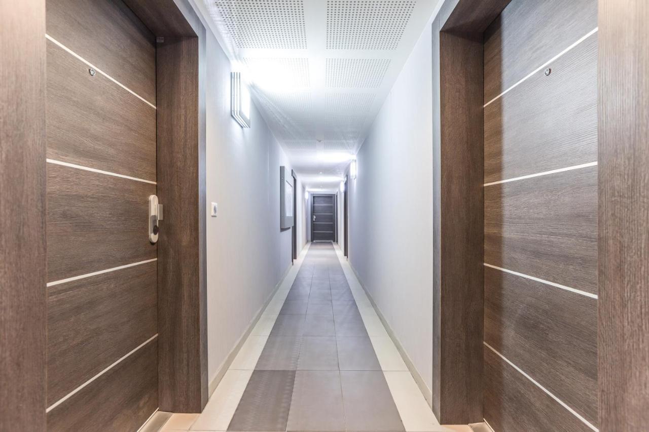 CANNES: Appartement Cosy à 2 pas de la Croisette Esterno foto