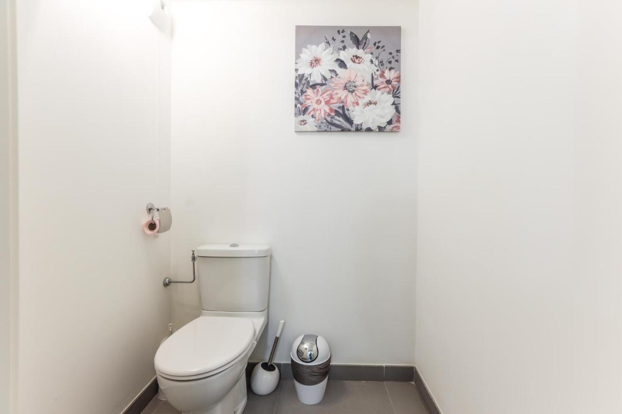 CANNES: Appartement Cosy à 2 pas de la Croisette Esterno foto