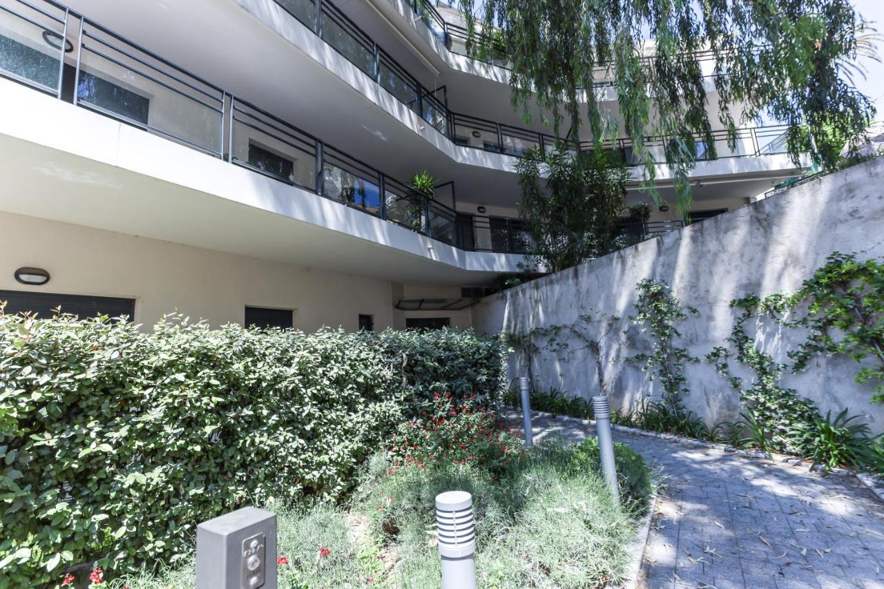CANNES: Appartement Cosy à 2 pas de la Croisette Esterno foto
