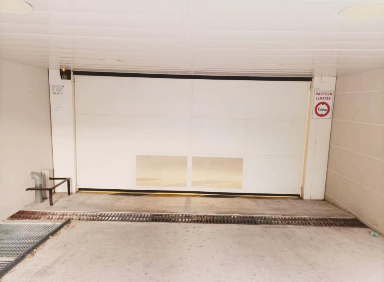 CANNES: Appartement Cosy à 2 pas de la Croisette Esterno foto